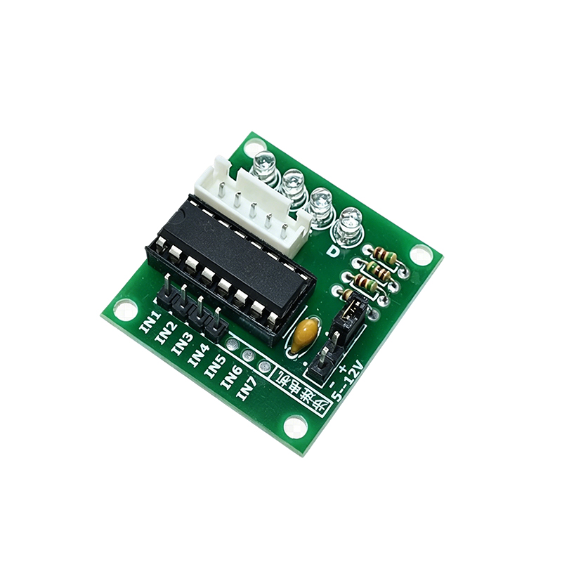 Uln2003 Driver - 1 set 28BYJ-48 5V 4 Phase
