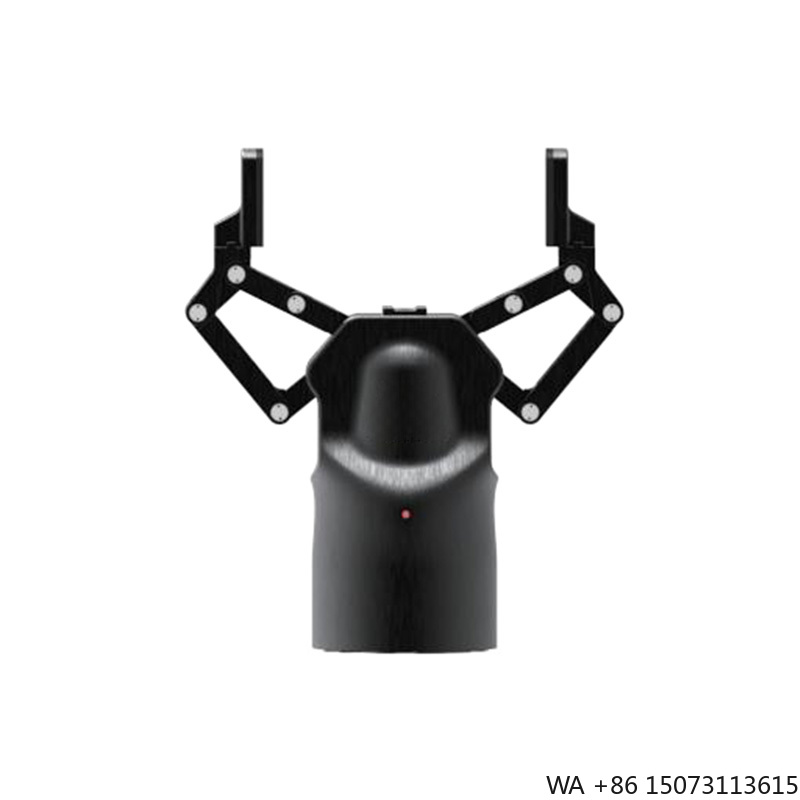 Robot Gripper - High Precision Two-Finger Servo Electric Gripper