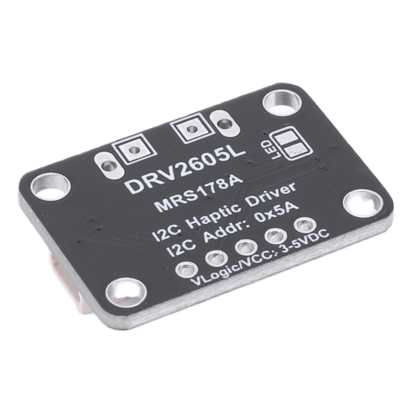 Motor Driver Module - DRV2605L Haptic Motor Driver Module 2V-5.2V