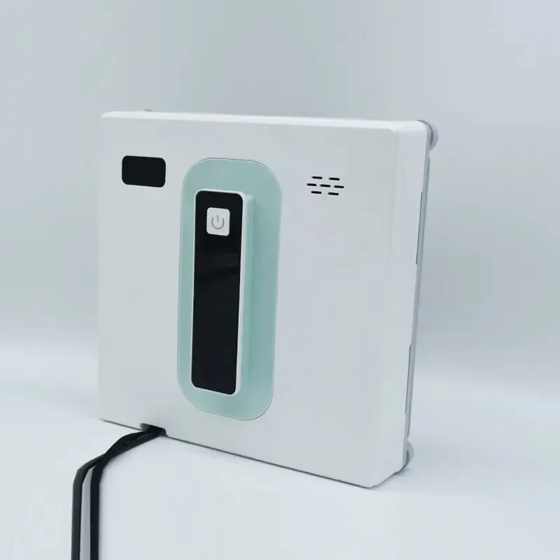 Robot Remote Control - Water Spray Window Cleaning Robot Intelligent