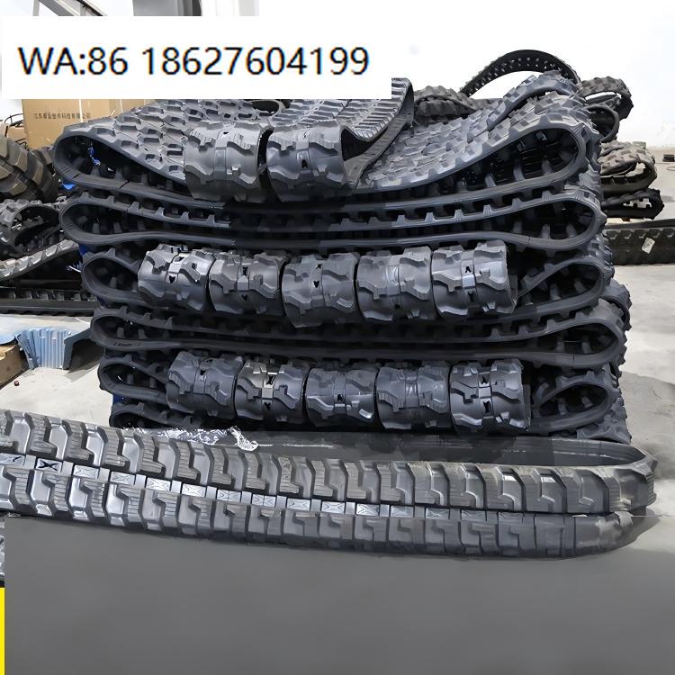 Robot Wheel - Wholesale Industrial Rubber Track Hydraulic Walking
