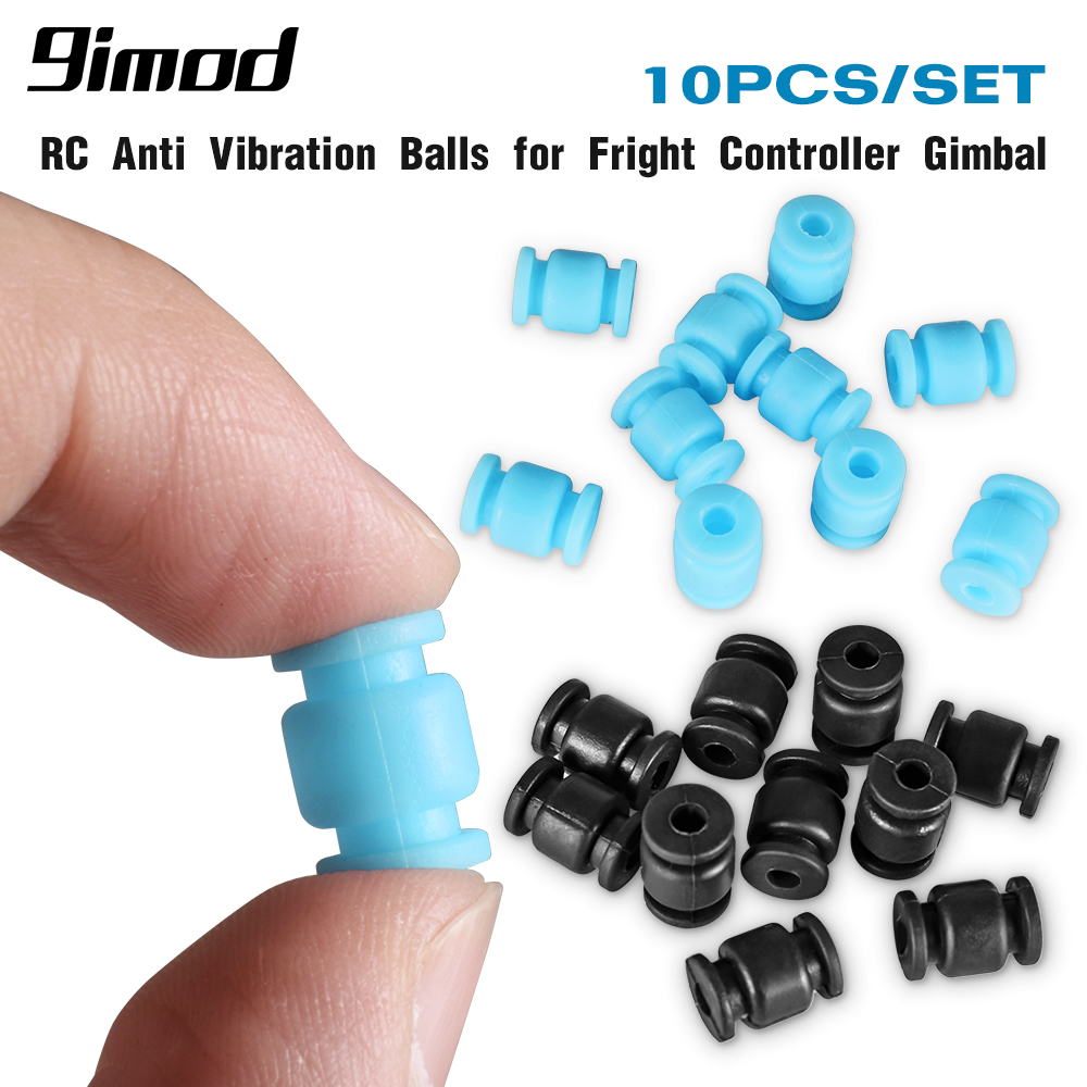Pan Tilt Bracket - 10pcs PTZ Camera Gimbals AV Ball