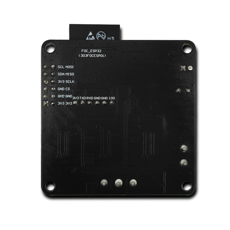 【New User Coupon】Simplefoc Bru - огляд і ціна Motor Driver Module