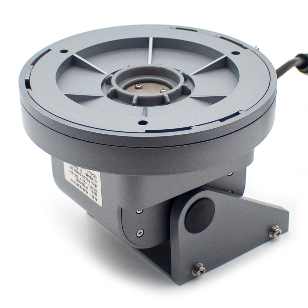 RS485 Electric Pan-Tilt Bracke - огляд і ціна Pan Tilt Bracket