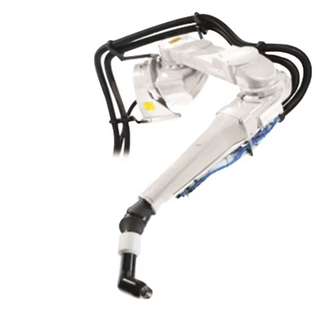 6-Axis Spray Painting Robotic  - огляд і ціна Robot Gripper