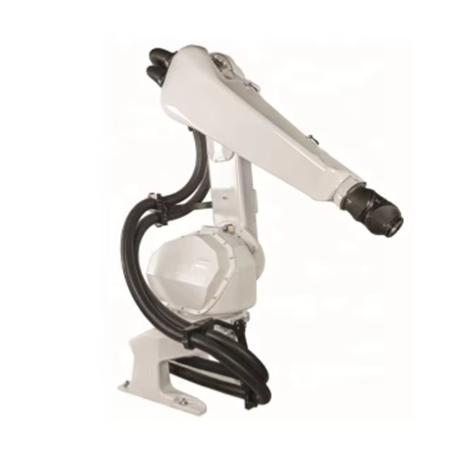 6-Axis Spray Painting Robotic  - огляд і ціна Robot Gripper