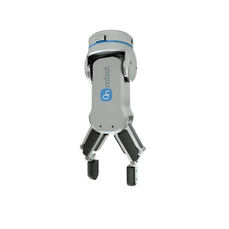 Flexible Two Finger Gripper wi - огляд і ціна Robot Gripper