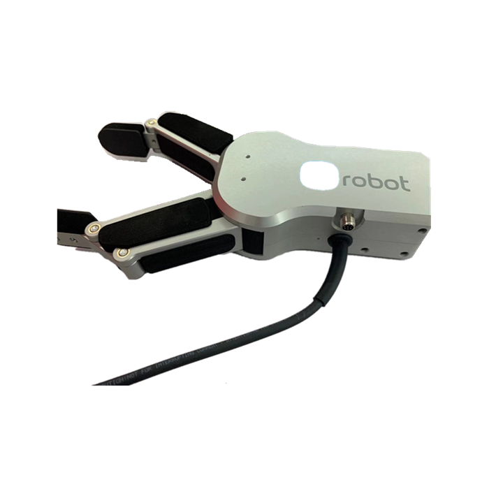Flexible Two Finger Gripper wi - огляд і ціна Robot Gripper