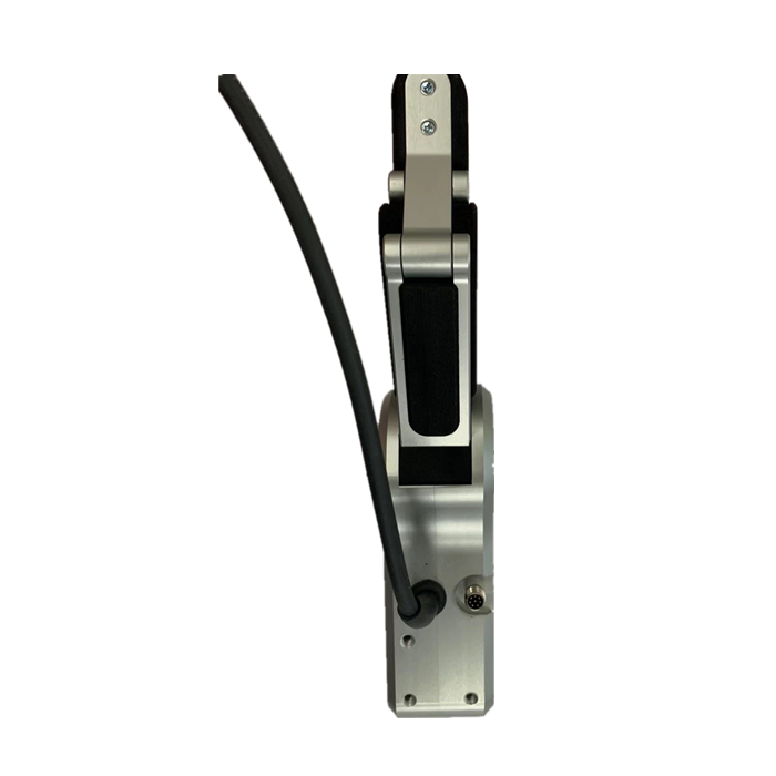 Flexible Two Finger Gripper wi - огляд і ціна Robot Gripper