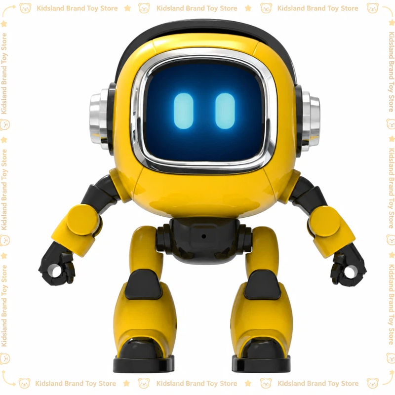 Hot Cute Learning Companion Vo - огляд і ціна Robot Remote Control