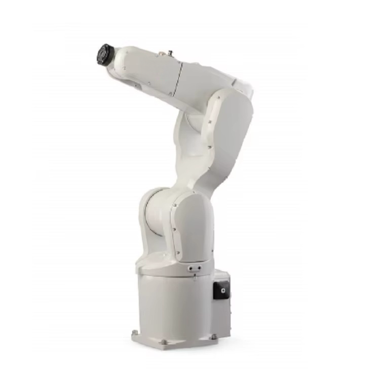 Small 6-Axis Industrial Robot  - огляд і ціна Robot Gripper