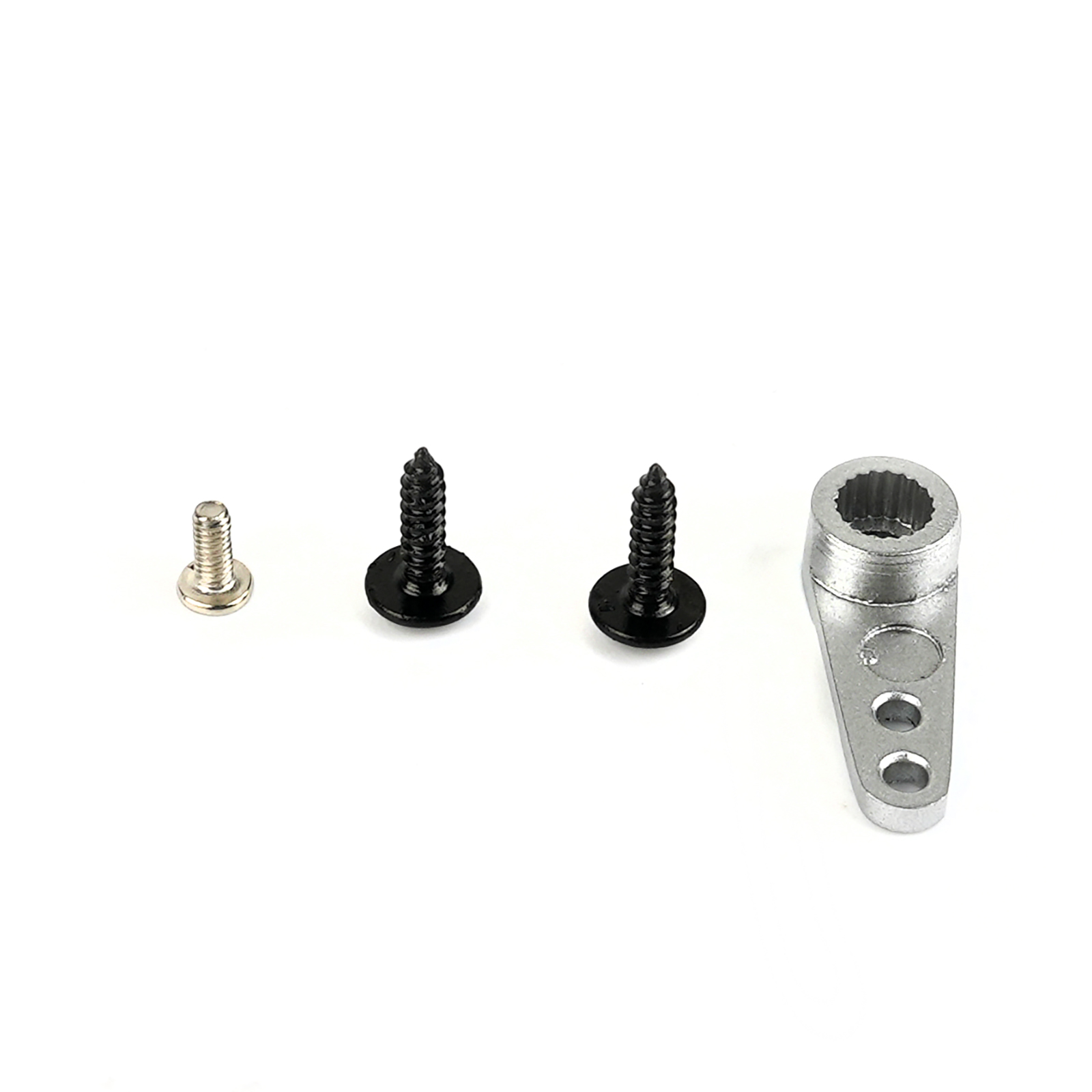 1/2/5/10PCS All-metal Servo-ar - огляд і ціна Sg90 Servo