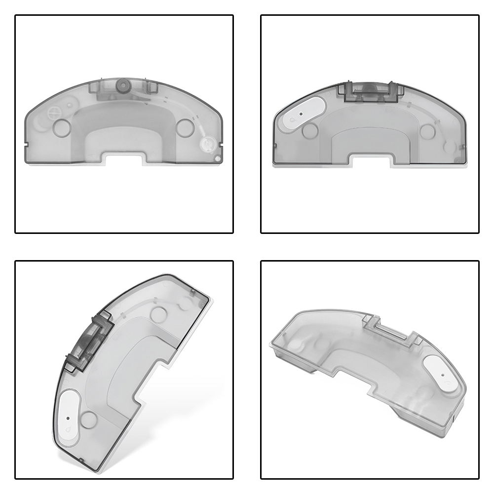 For XIAOMI 3S S10 Plus B108CN  - огляд і ціна Robot Vacuum