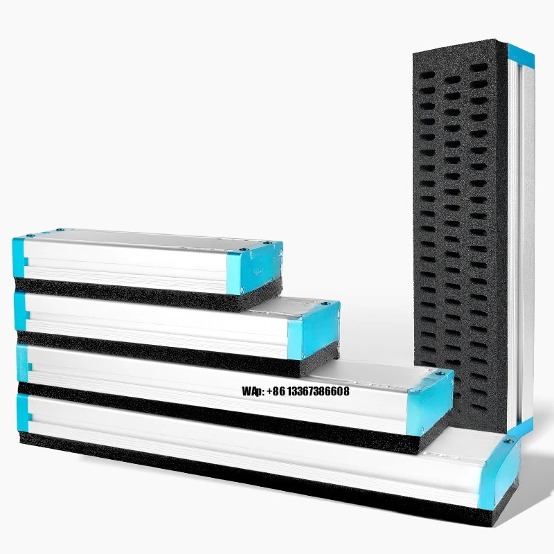 Series of Vacuum Gripper Gener - огляд і ціна Robot Gripper