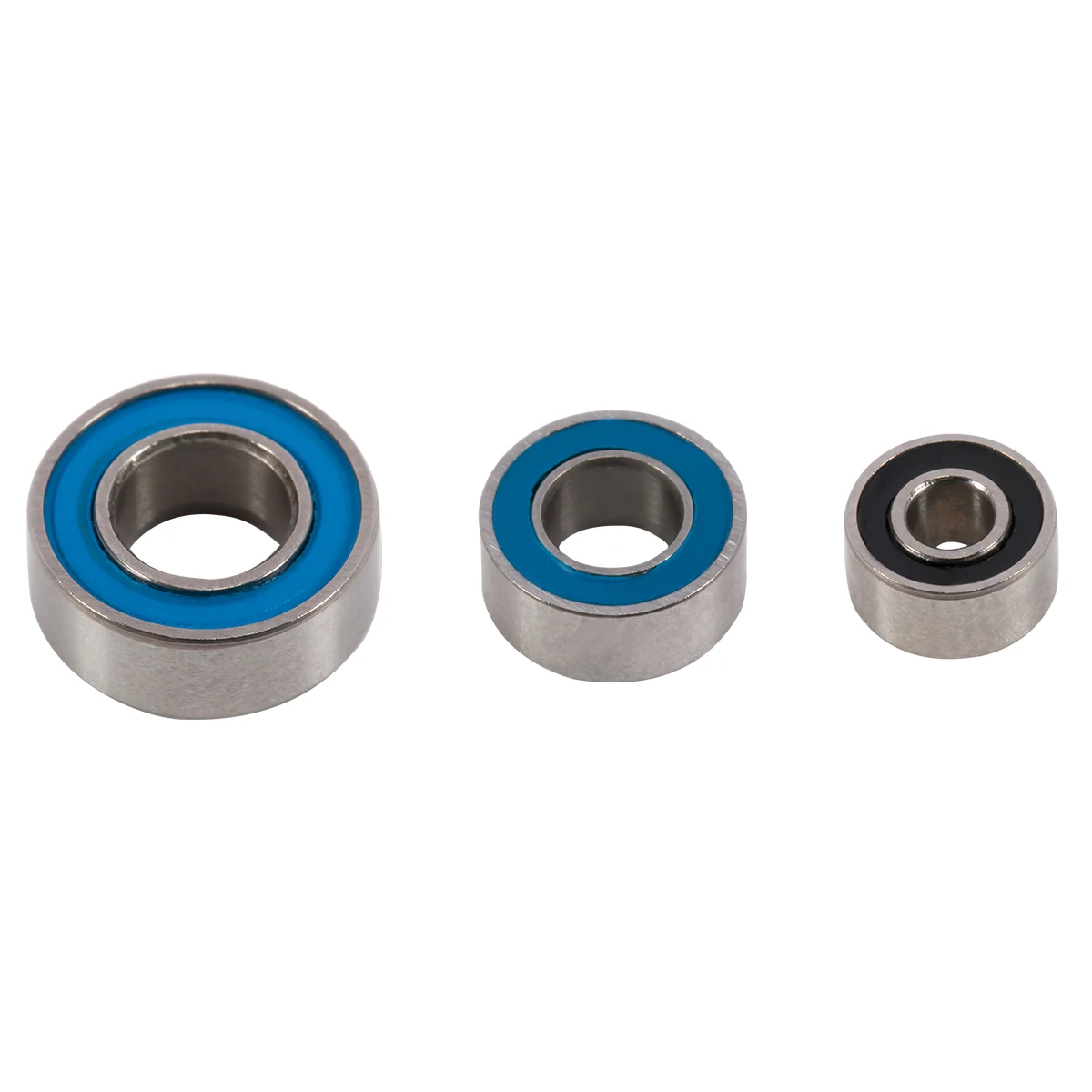 20Pcs Sealed Ball Bearings for - огляд і ціна Robot Car Kit