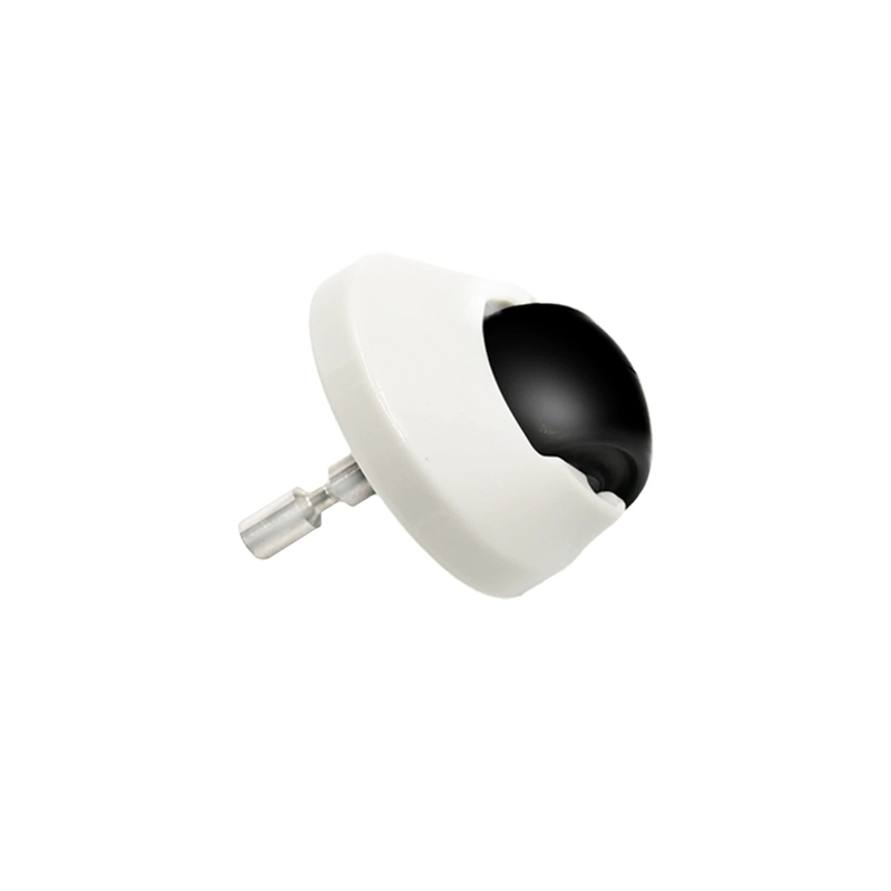 Front Caster Wheel for D9 /D9  - огляд і ціна Robot Wheel