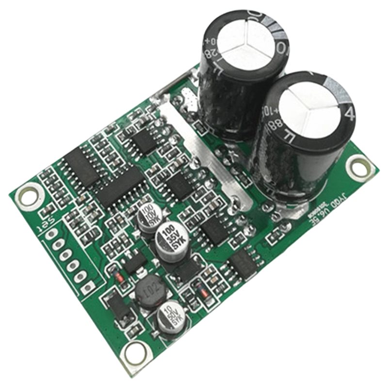 Y43A-JYQD-V6.5E 36V-72V BLDC M - огляд і ціна Motor Driver Module