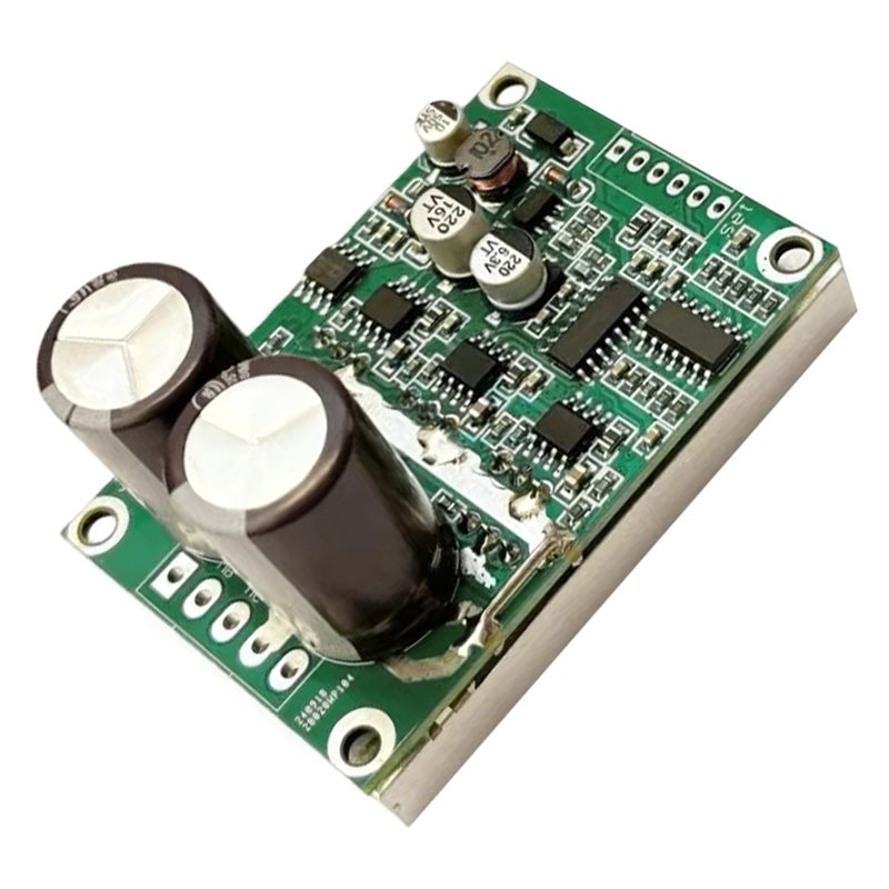 Y43A-JYQD-V6.5E 36V-72V BLDC M - огляд і ціна Motor Driver Module