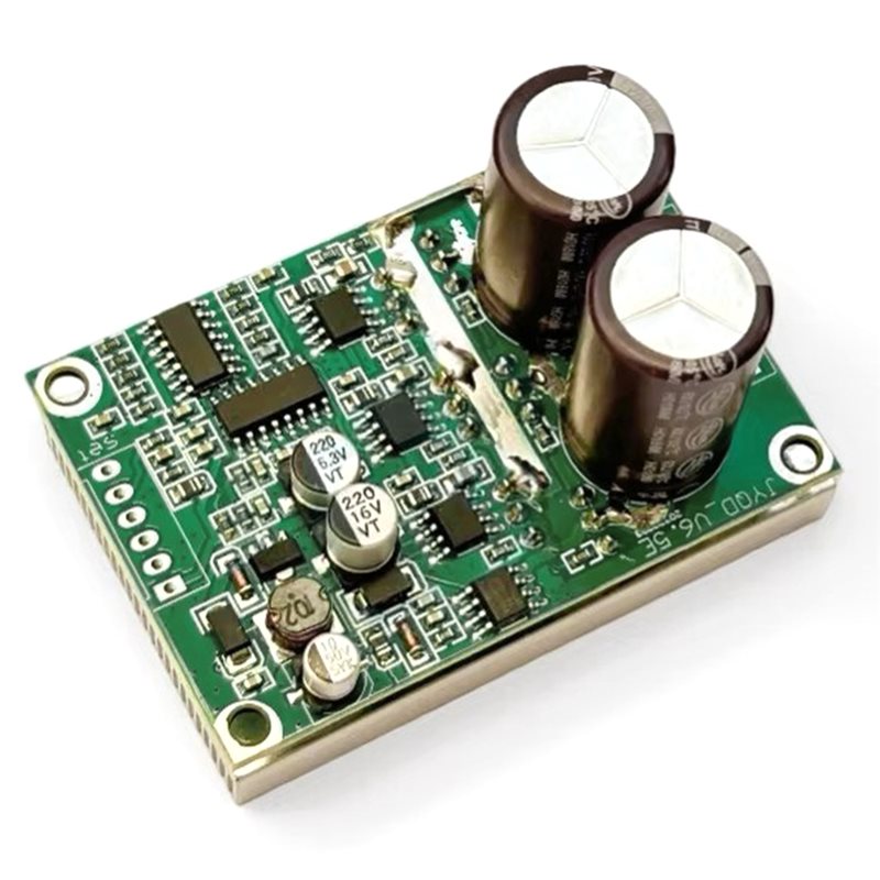 Y43A-JYQD-V6.5E 36V-72V BLDC M - огляд і ціна Motor Driver Module