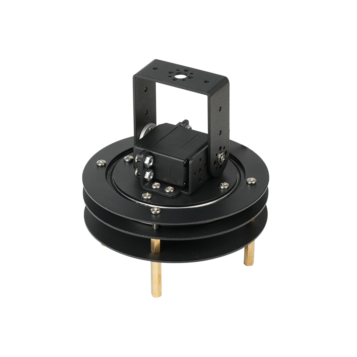 Hiwonder Unassembled 2 DOF Pan - огляд і ціна Pan Tilt Bracket