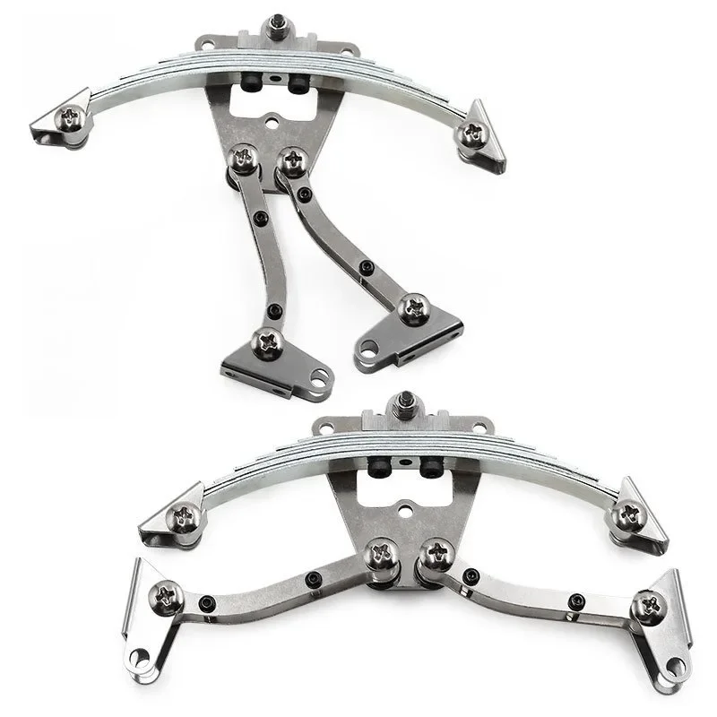 Steel Leaf Spring Lifting Lug  - огляд і ціна Servo Pan Tilt
