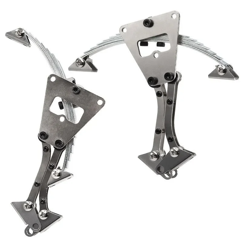 Steel Leaf Spring Lifting Lug  - огляд і ціна Servo Pan Tilt