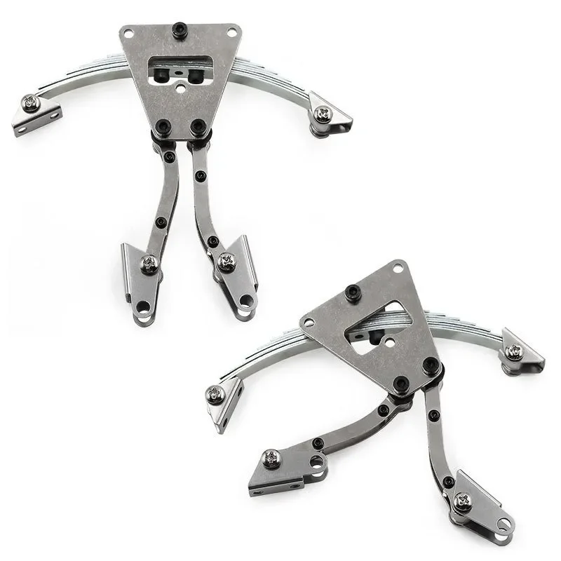 Steel Leaf Spring Lifting Lug  - огляд і ціна Servo Pan Tilt