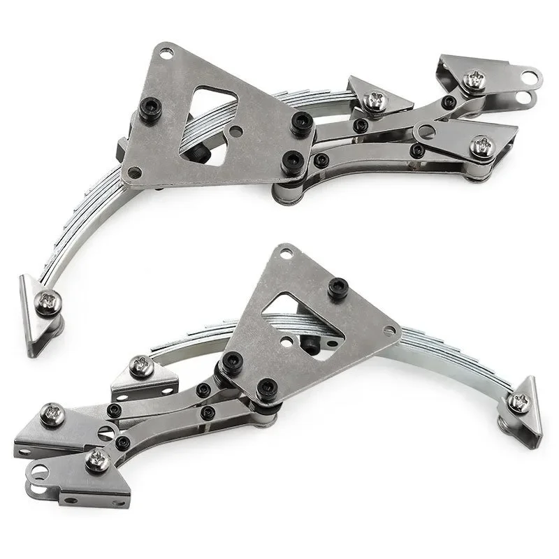 Steel Leaf Spring Lifting Lug  - огляд і ціна Servo Pan Tilt
