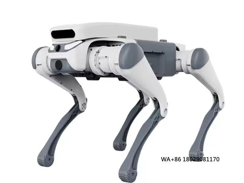 stunt remote control education - огляд і ціна Robot Remote Control