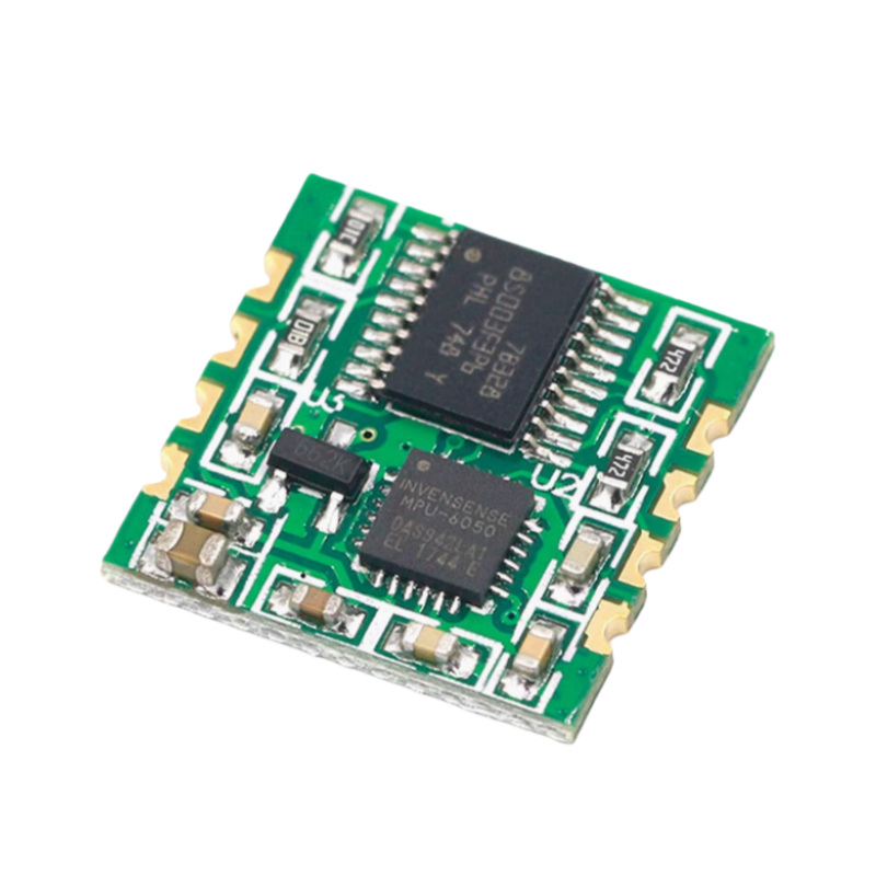 MPU6050 module, accelerometer  - огляд і ціна Accelerometer Mpu6050