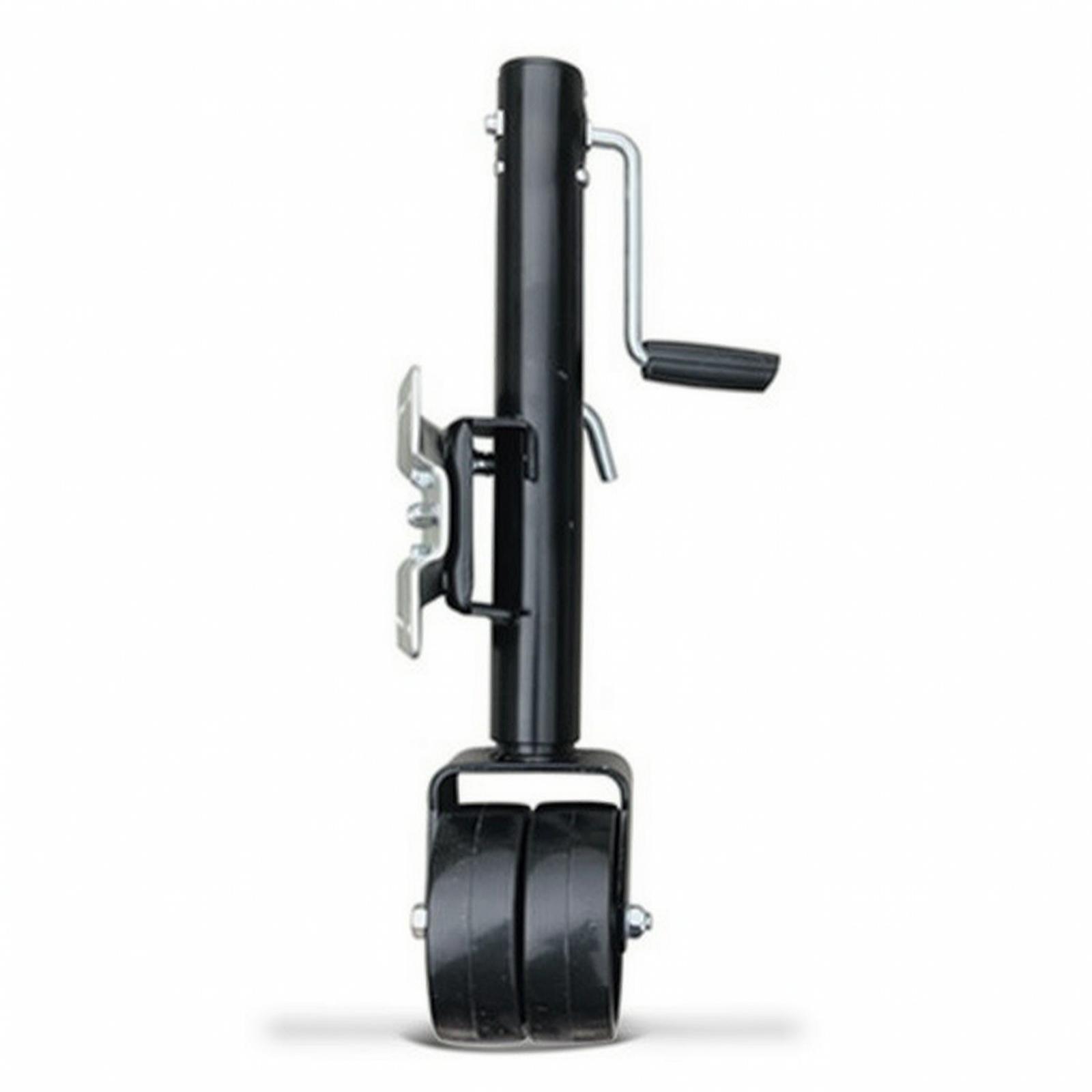 Trailer Jack Swivel Caster Sid - огляд і ціна Caster Wheel