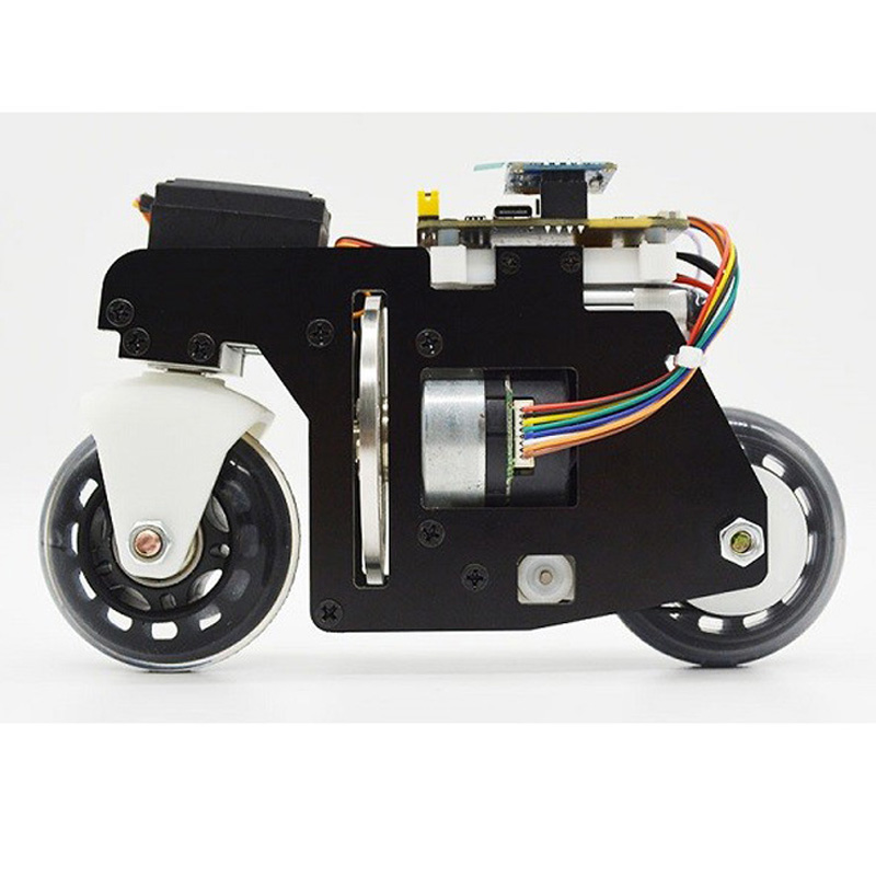 New STM32 Self Balancing Robot - огляд і ціна Stm32 Robot