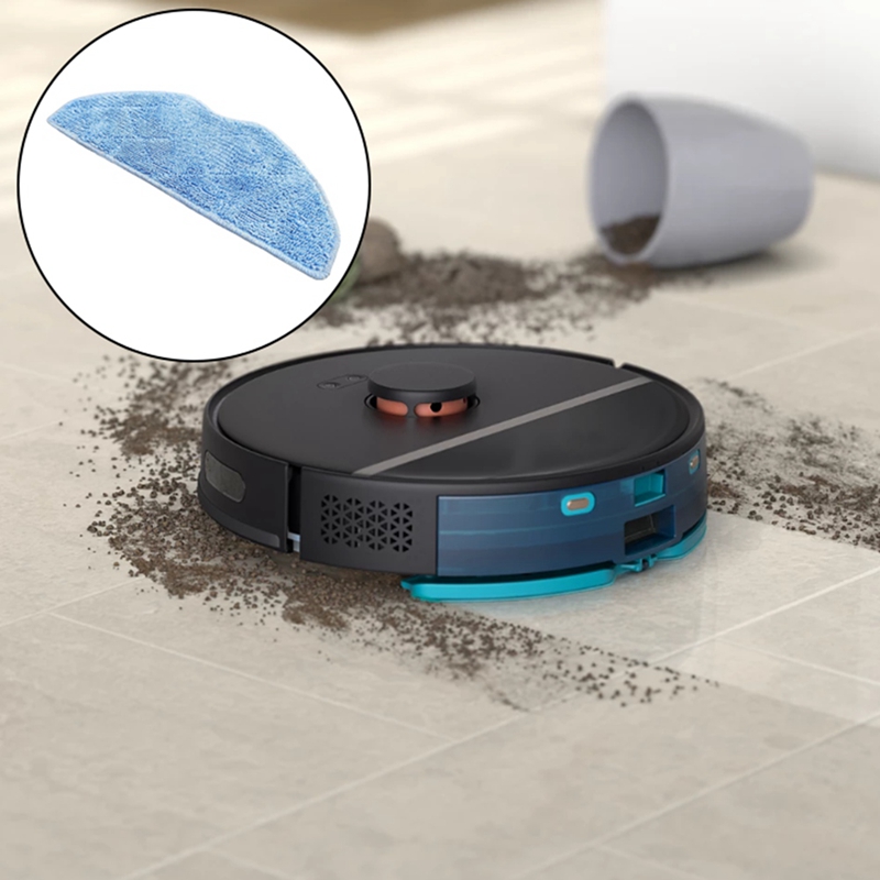 For Homerun Serie 3000 XU3100/ - огляд і ціна Robot Vacuum