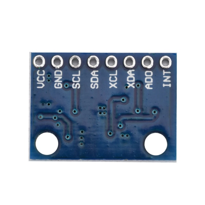 GY-521 MPU-6050 MPU6050 3 Axis - огляд і ціна Accelerometer Mpu6050