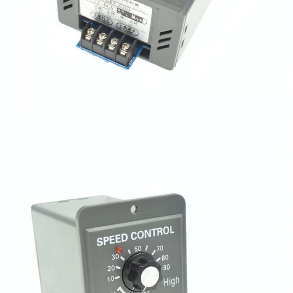 For For WAVGAT Brushed DC Moto - огляд і ціна Motor Driver Module