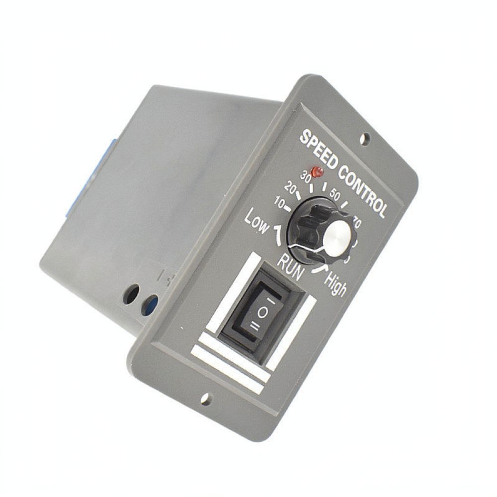 For For WAVGAT Brushed DC Moto - огляд і ціна Motor Driver Module