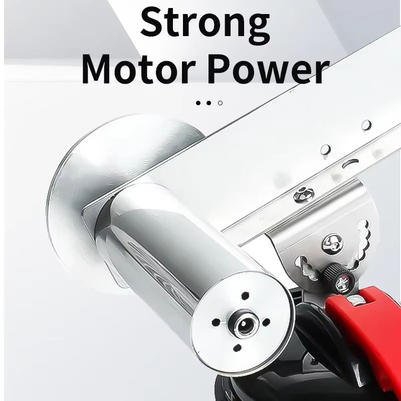 TUNGFULL 65mm Stroke Linear Ac - огляд і ціна Geared Motor