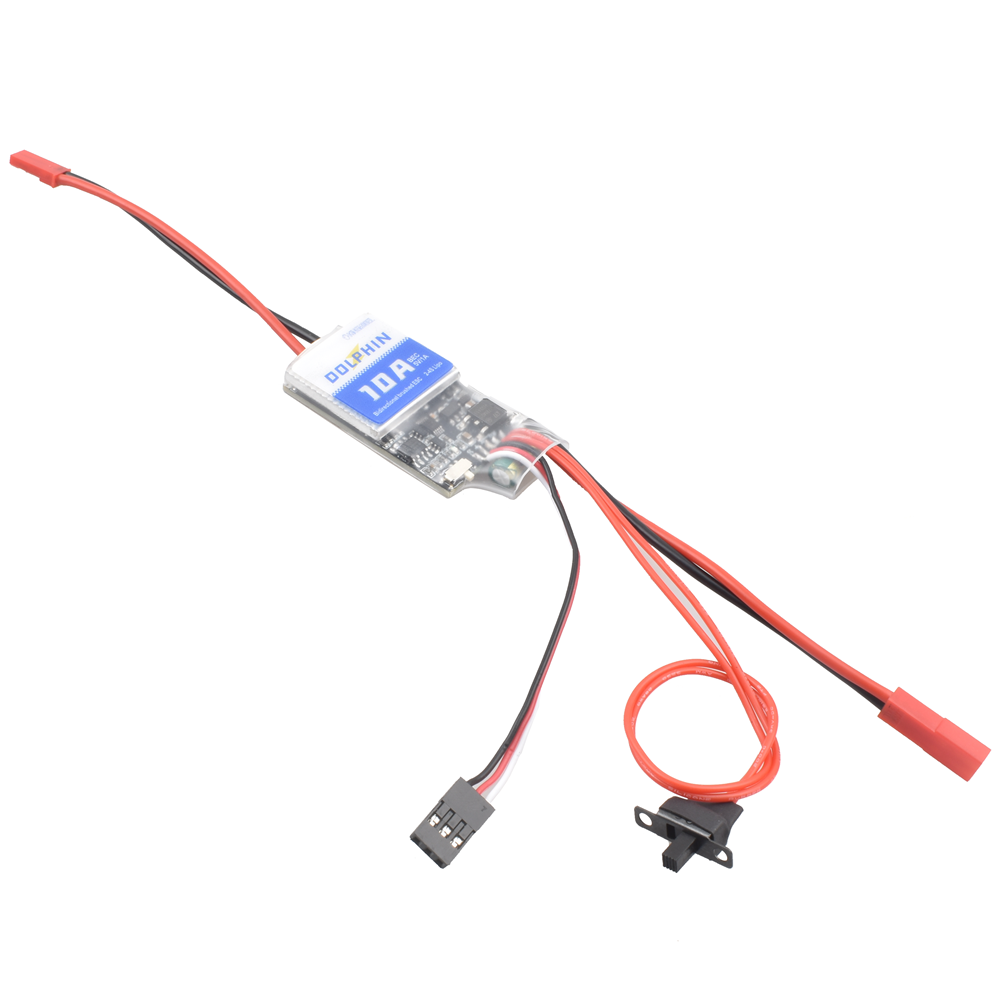 Dolphin 2A 5A 10A 20A 30A 40A  - огляд і ціна Pan Tilt Bracket