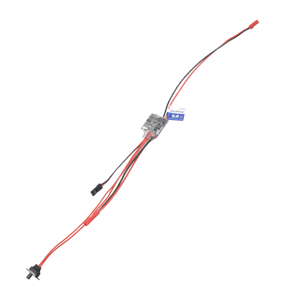 Dolphin 2A 5A 10A 20A 30A 40A  - огляд і ціна Pan Tilt Bracket