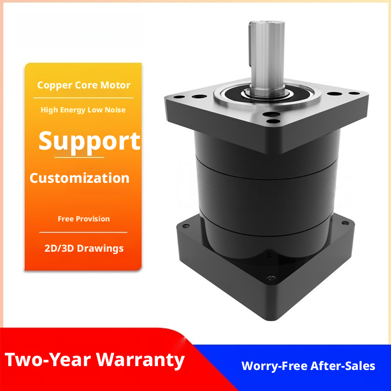 Planetary Gear Reducer for Ser - огляд і ціна Geared Motor