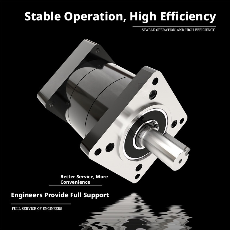 Planetary Gear Reducer for Ser - огляд і ціна Geared Motor