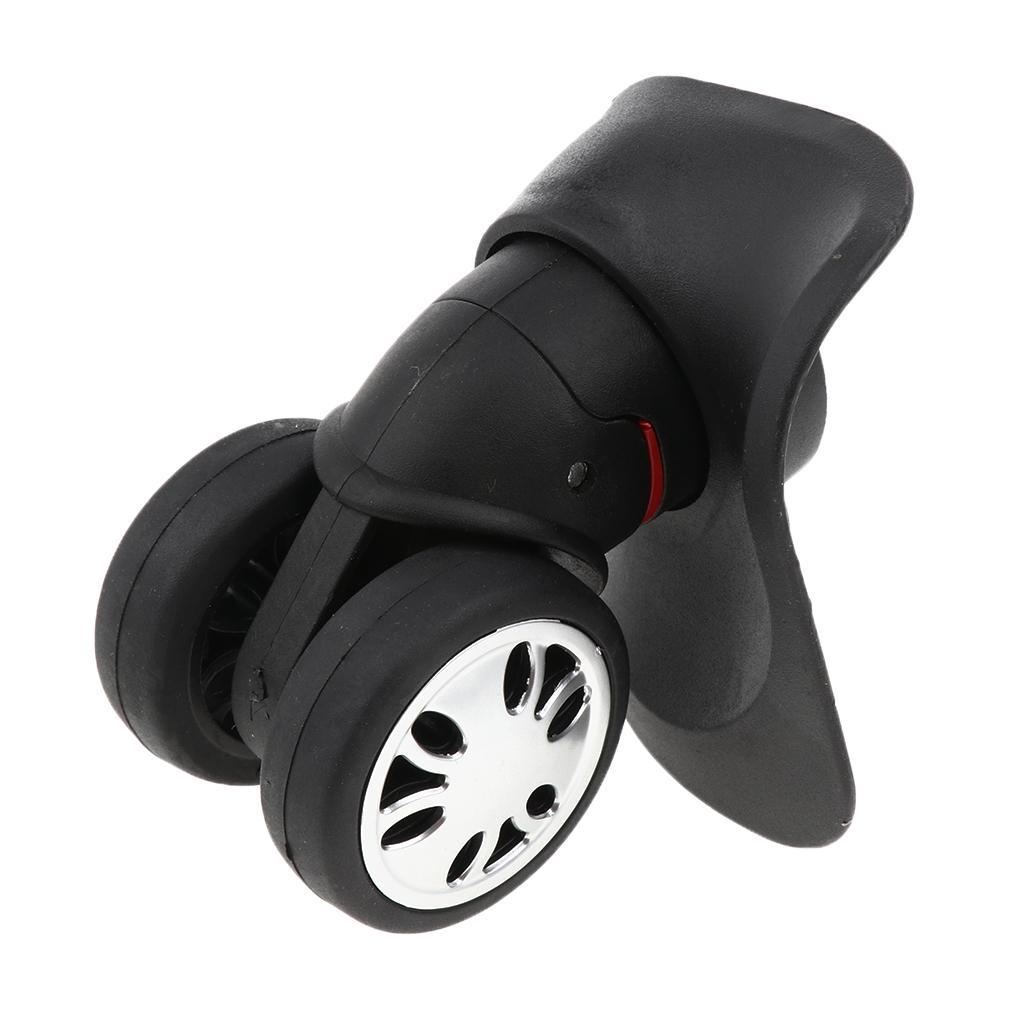 PVC Suitcase Casters Universal - огляд і ціна Caster Wheel