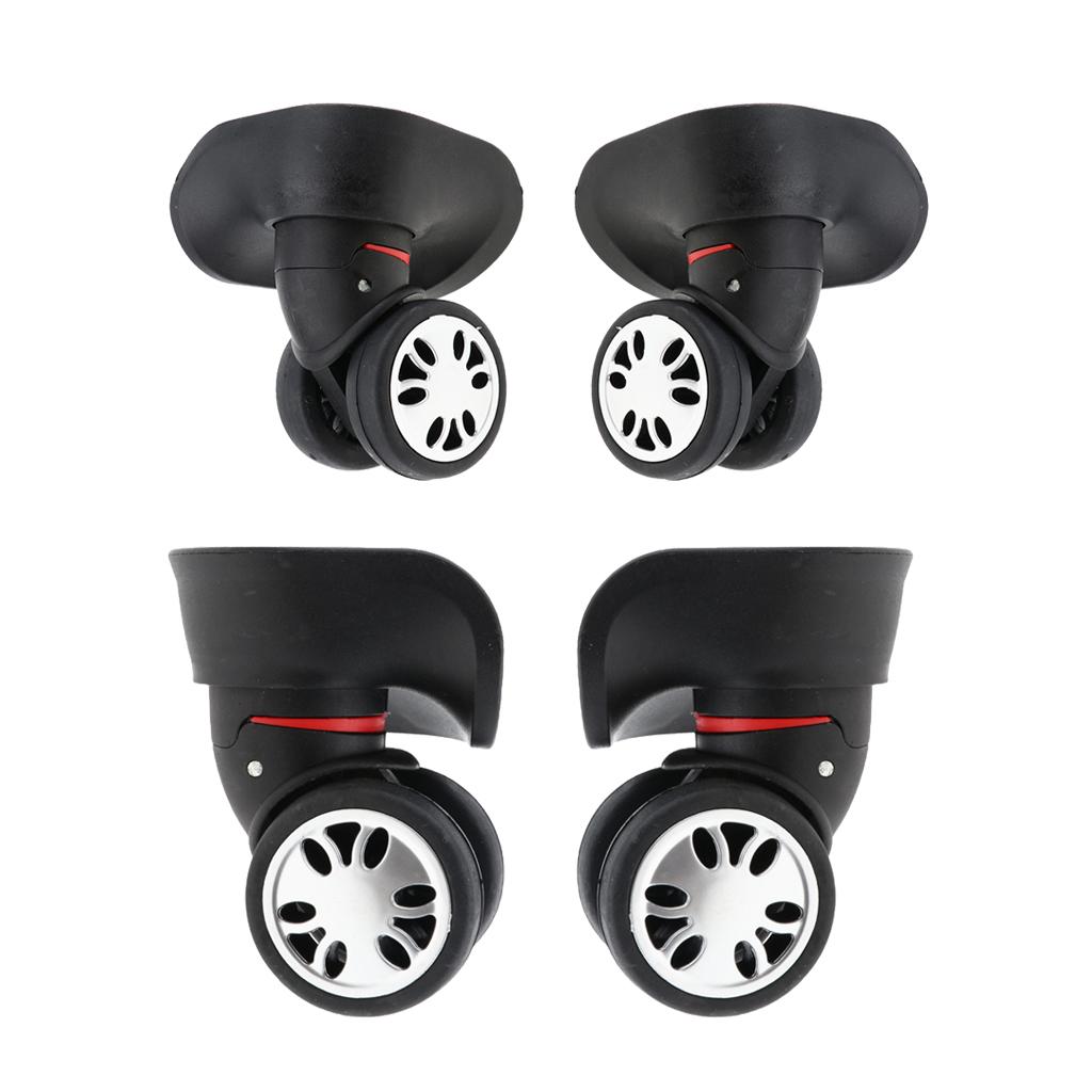 PVC Suitcase Casters Universal - огляд і ціна Caster Wheel