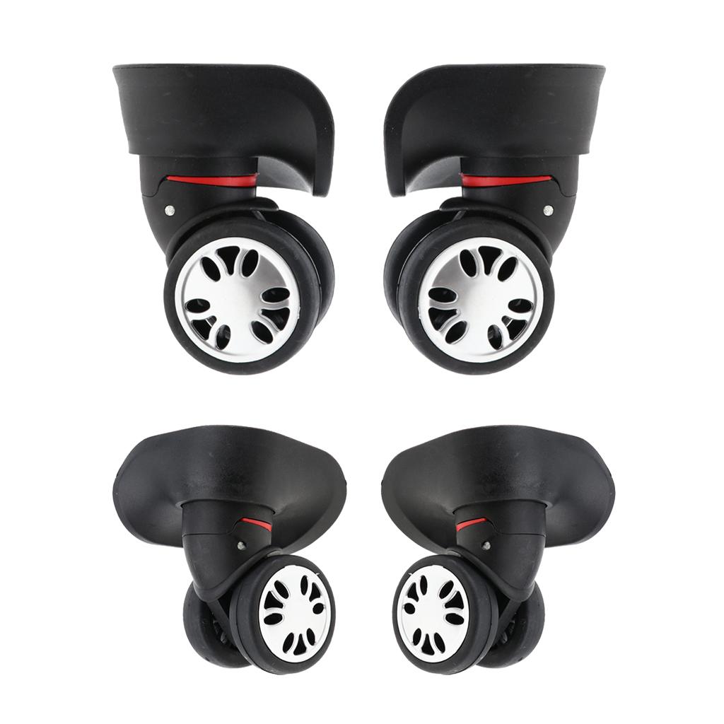 PVC Suitcase Casters Universal - огляд і ціна Caster Wheel