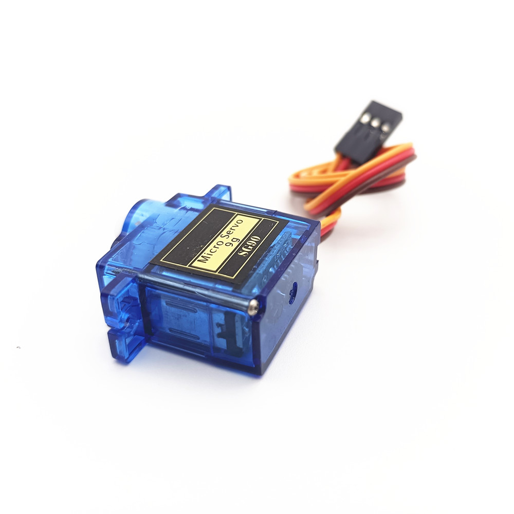 1/2/5/10pcs SG90 Servo Motor M - огляд і ціна Sg90 Servo