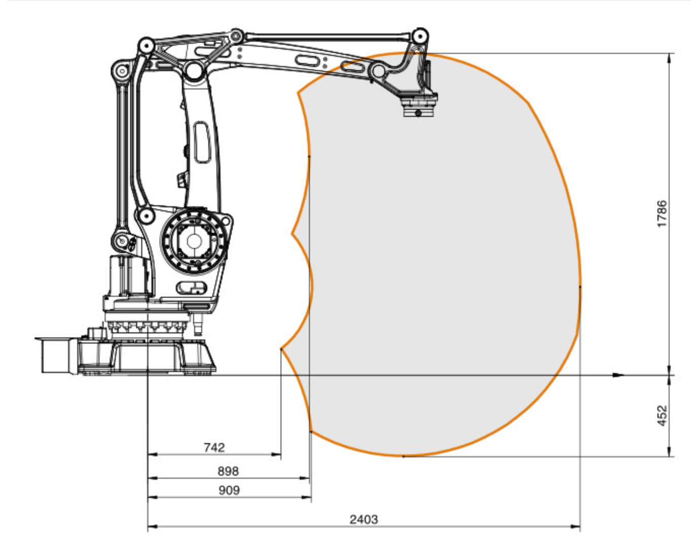 User-Friendly Programming 6-Ax - огляд і ціна Robot Gripper