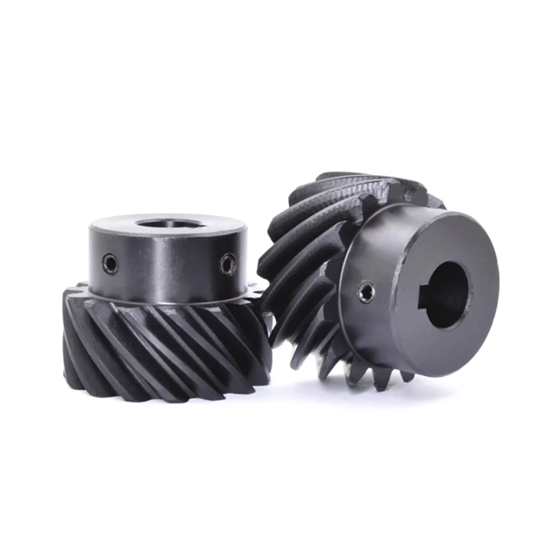 1M 13/15/20/26/30 Teeth Steel  - огляд і ціна Geared Motor