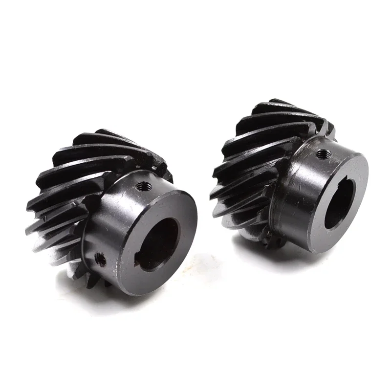 1M 13/15/20/26/30 Teeth Steel  - огляд і ціна Geared Motor