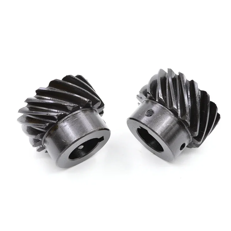 1M 13/15/20/26/30 Teeth Steel  - огляд і ціна Geared Motor