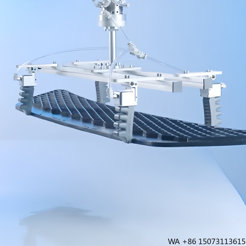 Modular Robot Arm Controller S - огляд і ціна Robot Gripper